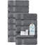 Ensemble de serviettes 4 pièces Antalya-24233611