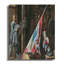 Wrapped Canvas Print Set