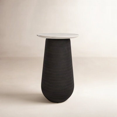 Genelle End Table
