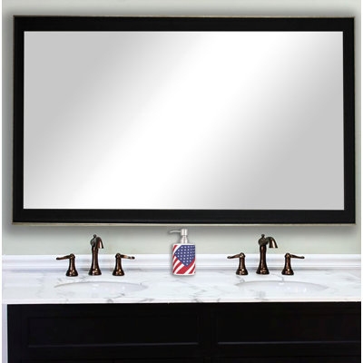 Miroir de salle de bain Grice