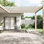 Dakota Fields 1000 cm W x 100 cm D Patio Awning-1754056365