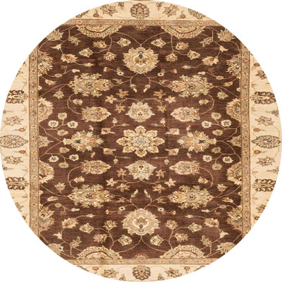 Adalinn Abstract Indoor Rug