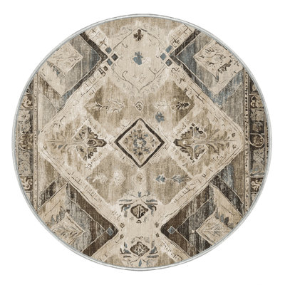 Tapis Sacred Bloom
