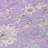 Eugene Purple Washable Indoor-Outdoor Rug - -2007393129
