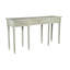 Shapiro Solid Wood Console Table
