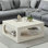 Table basse Inniss