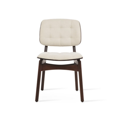Valencia Tufted Side Chair by sohoConcept