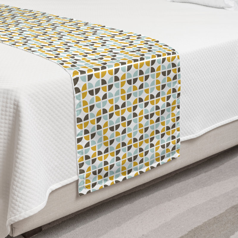 Bed Runner, King