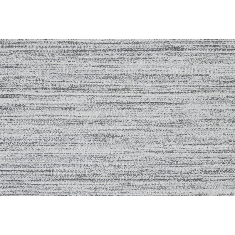 Rexdale - Silver, Rectangle 6' x 9'