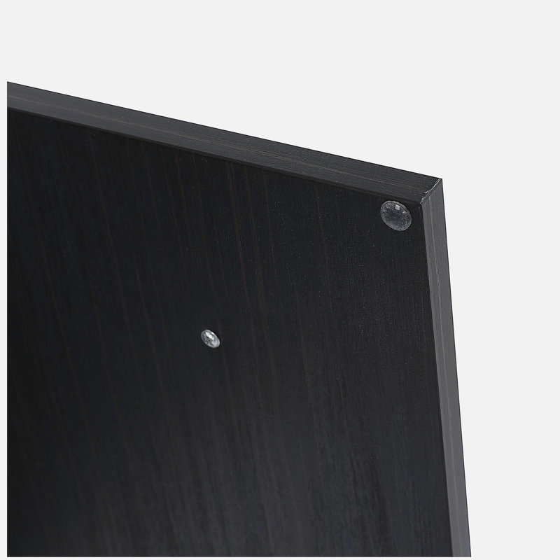 Meuble-lavabo mural de 30 po (armoire seulement, sans armoire supérieure)