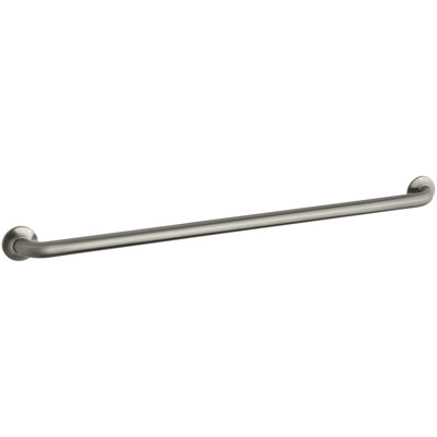 Transitional Grab Bar