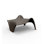 Plastic Side Table