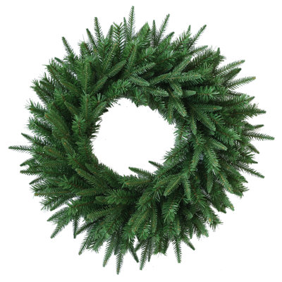 24"D Fir Christmas Wreath