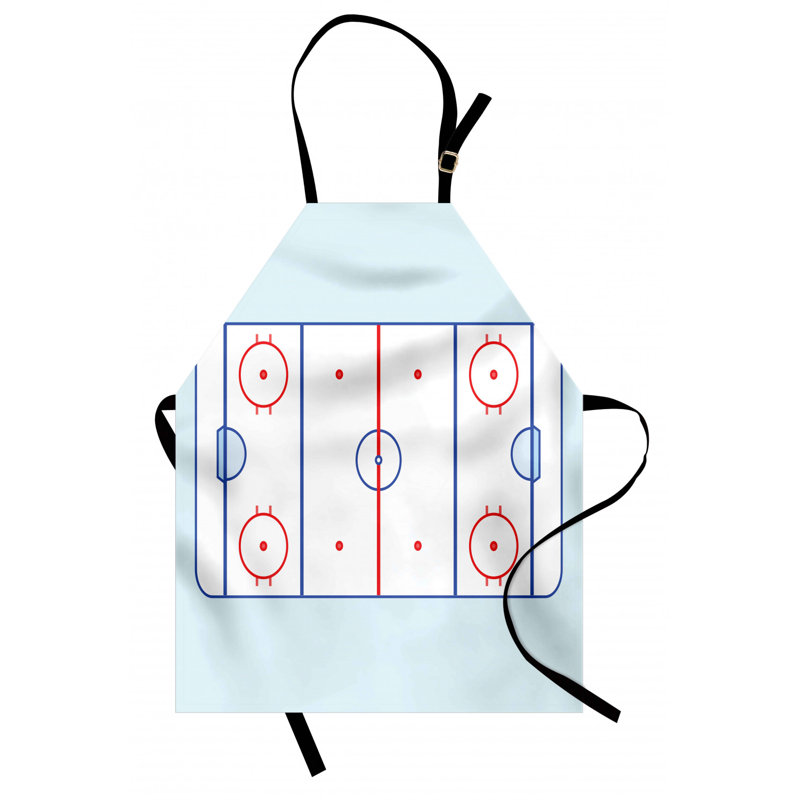 Bib Apron