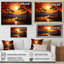 African Savannah Serenade V sur toile-1690666948-1690666952
