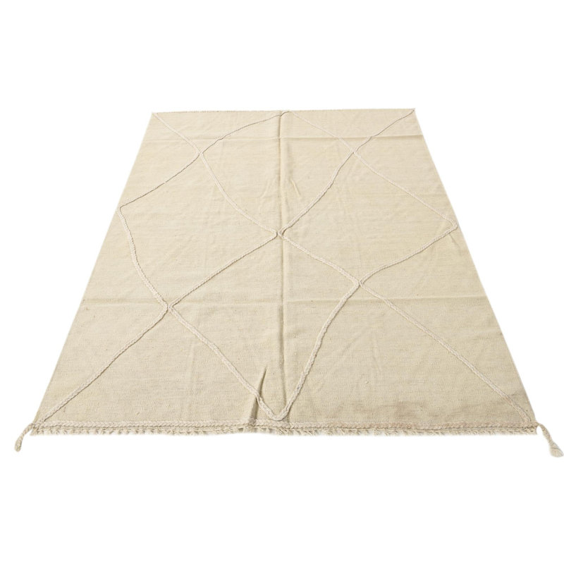 Jessen Ivory Rug