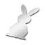 Miroir d'appoint Playful Bunny-1921320088-1921320093