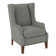 Wingback Chair