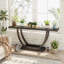 Rahmel 140Cm Console Table-1615330910