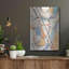 «Ovals & Lines II» par Nikki Galapon-748000698