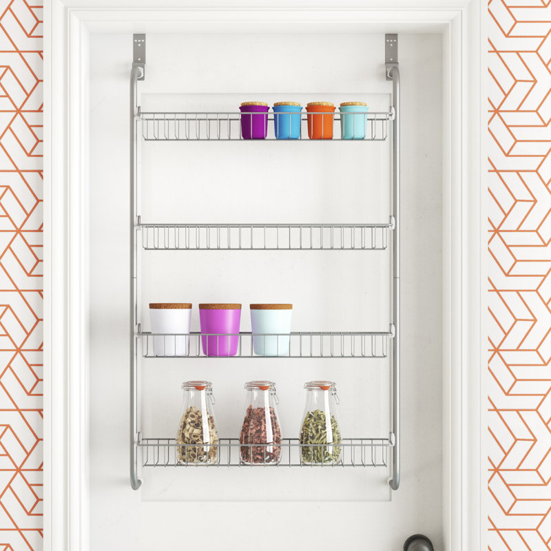 Cabinet Door Organiser