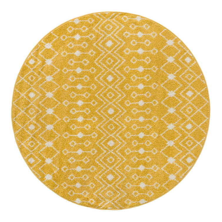 Somerville Moroccan Indoor Rug