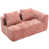 Rose est en rupture de stock