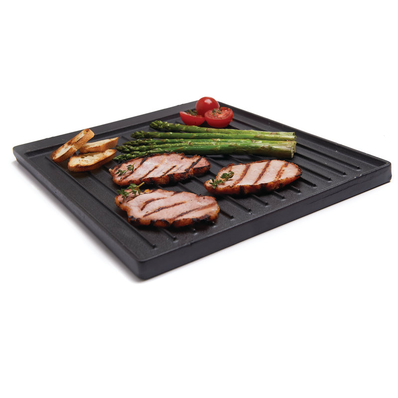 Broil King Monarch Cast Iron Griddle