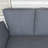 Outdoor Adjustable Acacia Wood Daybed-567433749-567433748
