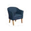Fauteuil d'appoint Chunky-84108041