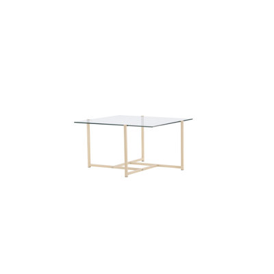 Dantrell Coffee Table