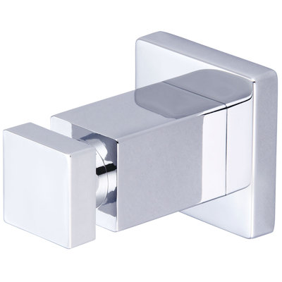 Mod Wall Mounted Robe Hook