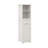 One-Compartment One-Drawer Tilt-Out Laundry Sorter Cabinet