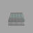 Restonic Comfort Care 7" Foam Core Mattress, Medium Comfort（Full）-847564914