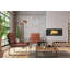 Lampe sur pied Charleen