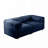 Chenille Fabric 4-Seat Sofa-117300048-117300076-117300072