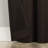 Gheorghi Magnetic Closure Room Darkening Grommet Curtain Panel Pair-693086506-693086504