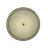 6 - Light Dimmable Drum Chandelier