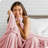 Bare Home Microplush Fleece Blanket - Fuzzy, Warm, Bed/Throw Blanket-2037458808-2037458821