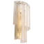 Met X Eichholtz 3 - Light Flush Mounted Sconce-518139326