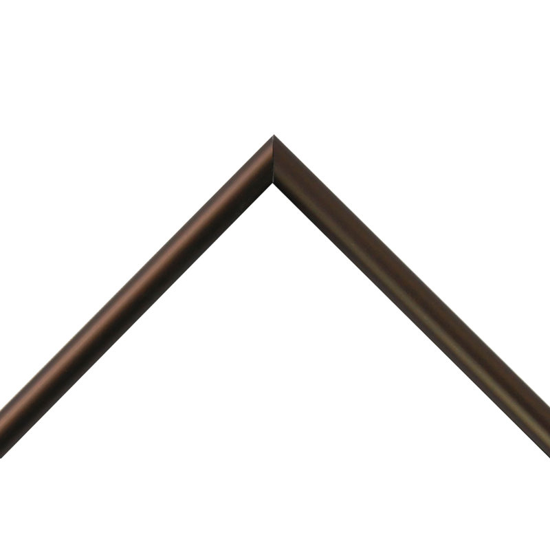 Miroir Derosier, H 58,5 po x l 29,5 po