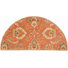 Terracotta/Orange/Dusty Sage
