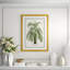 Palms 2 Giclee Print by Isabelle De Borchgrave
