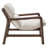 Modway Paxton Upholstered Lounge Chair