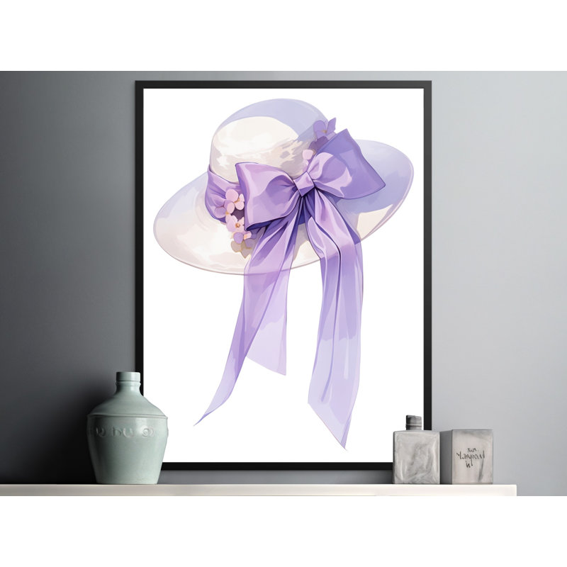 Withrow No Frame Print, 24x36
