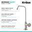 Robinet de cuisine Urbix-50918805