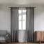 Single Curtain Rod-49823377-51050292