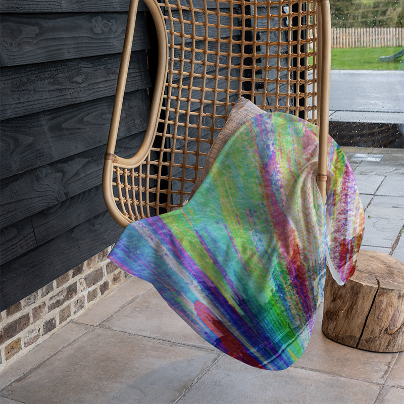 Carlson Throw Blanket