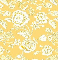 Coussin d'extérieur Elodie, Yellow, Square 20", Down