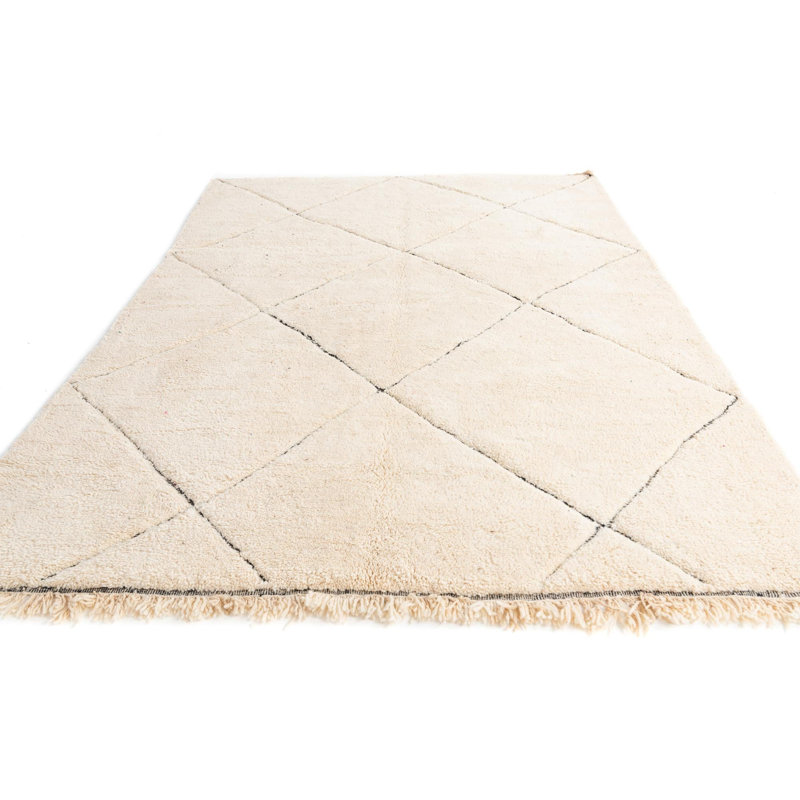 Noack Ivory Rug